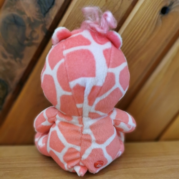 Special Edition "Cheer" Care Bear Plush - Picture 3 of 6